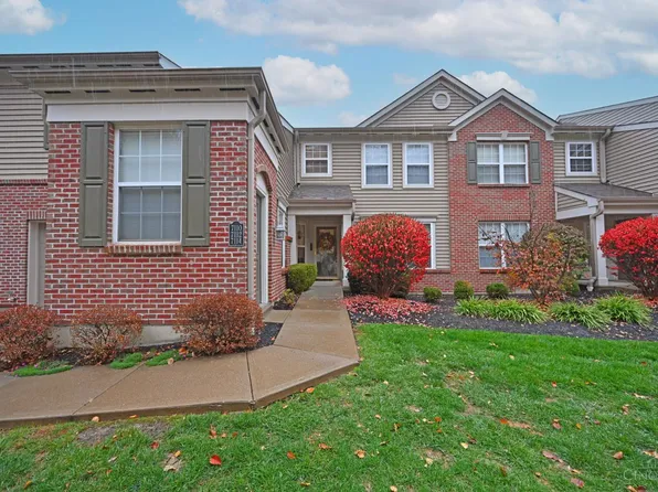 7112 English Dr, Cincinnati, OH 45244