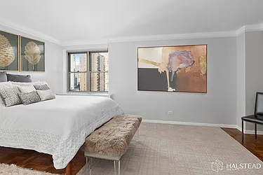 Sold by Halstead Real Estate