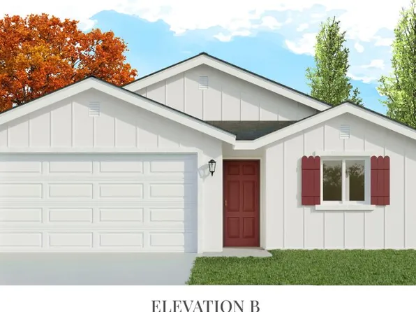 30718 Magnolia Road, Visalia, CA 93291