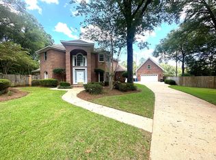 105 Fern Ridge Ct, Dothan, AL 36303