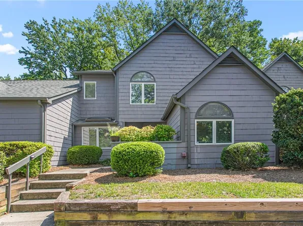 306 N Lindell Rd E, Greensboro, NC 27403