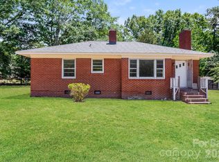 113 Griggs St, Pageland, SC 29728