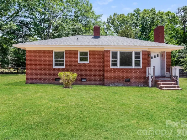 113 Griggs St, Pageland, SC 29728