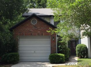 941 NW 42nd Ter, Gainesville, FL 32605