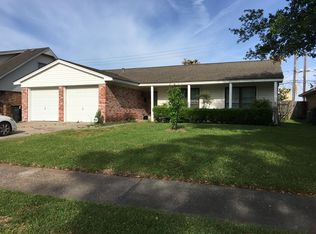 3322 Springrock Ln, Houston, TX 77080