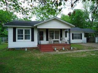 2000 Laura Lee Ln, Kilgore, TX 75662