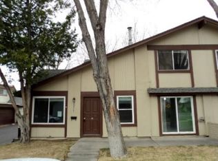 2251 Oppio St, Sparks, NV 89431