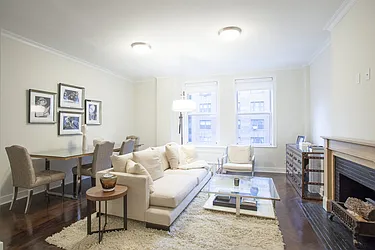 Rented by Stonehenge NYC LLC