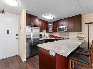 Chateau Waikiki, Honolulu, HI 96815
