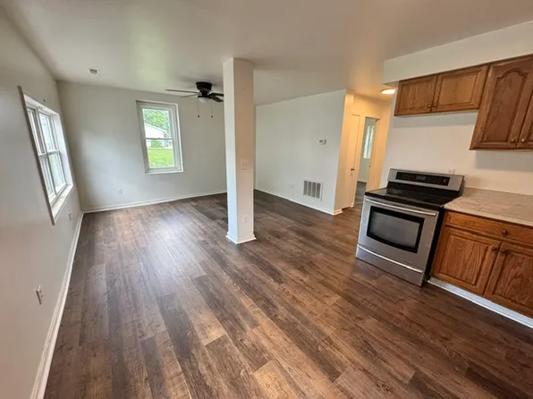 67 W Pratt St #A, Johnstown, OH 43031