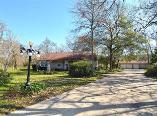 17878 Village Way, Conroe, TX 77302