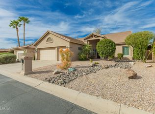 8838 E Copper Dr, Sun Lakes, AZ 85248