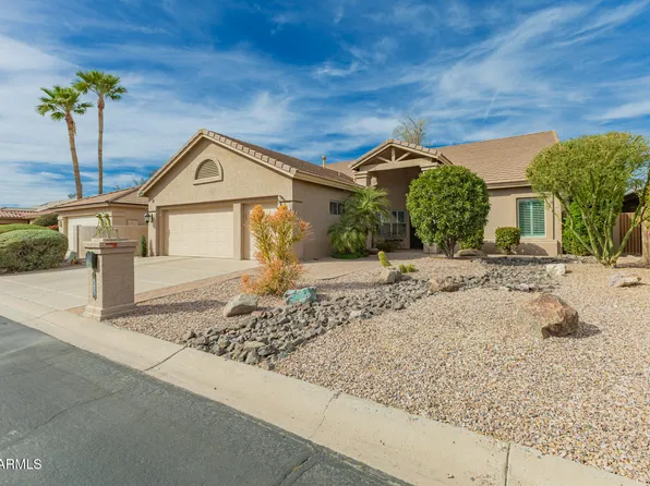 8838 E COPPER Drive, Sun Lakes, AZ 85248