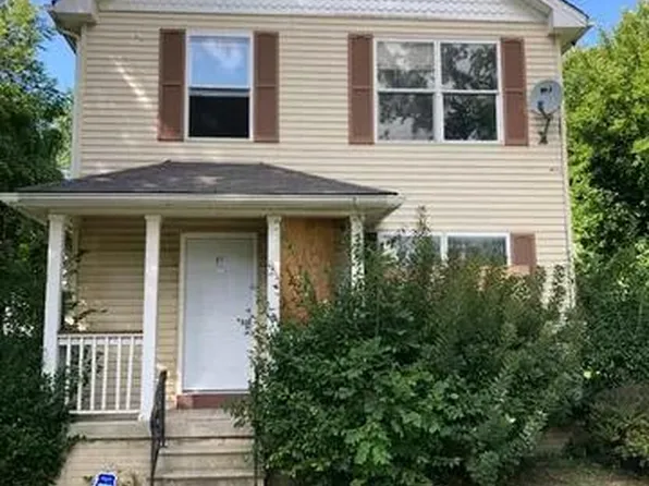 10625 Hathaway Ave, Cleveland, OH 44108