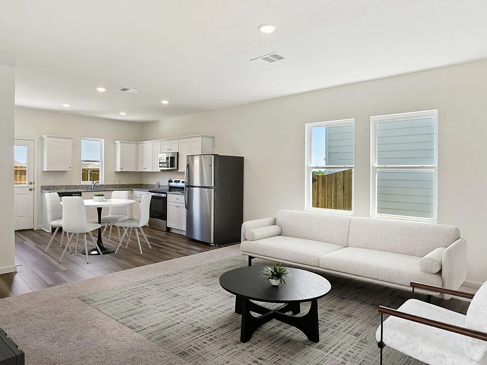 7541 Corral Smt, San Antonio, TX 78253 | Zillow