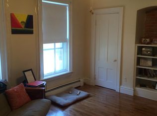 233 Edwards St FLOOR 2, New Haven, CT 06511