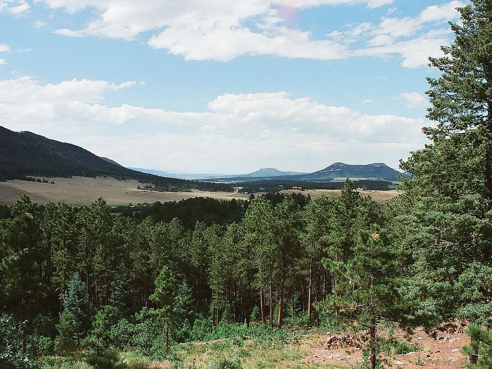 View from North Deck
