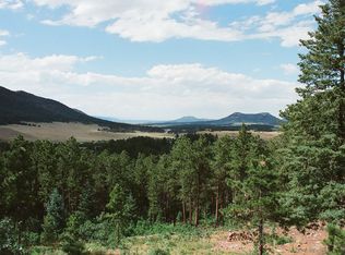 1105 Valley View Dr, Larkspur, CO 80118