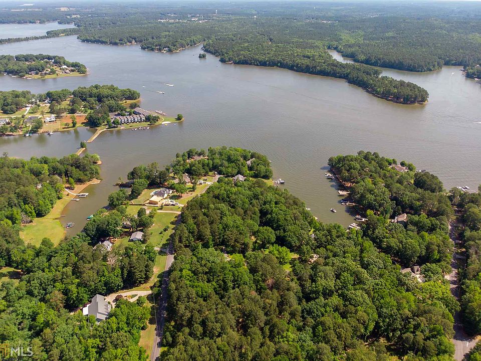 0 Martin Oaks Blvd, Eatonton, GA 31024 | Zillow