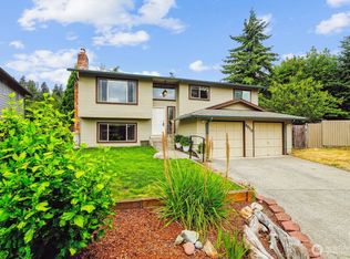 4512 S 256th Pl, Kent, WA 98032