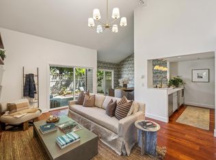 1 Willow Lane, Sausalito, CA