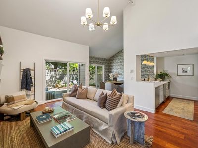 1 Willow Lane, Sausalito, CA, 94965