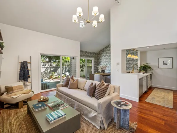 1 Willow Lane, Sausalito, CA 94965