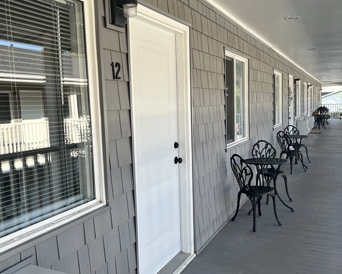 Carriage House - CH-2 — Photo 3