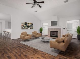 32311 Willow Creek Park, Conroe, TX 77385