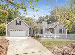 3213 Overhead Ct, Willow Spring, NC 27592