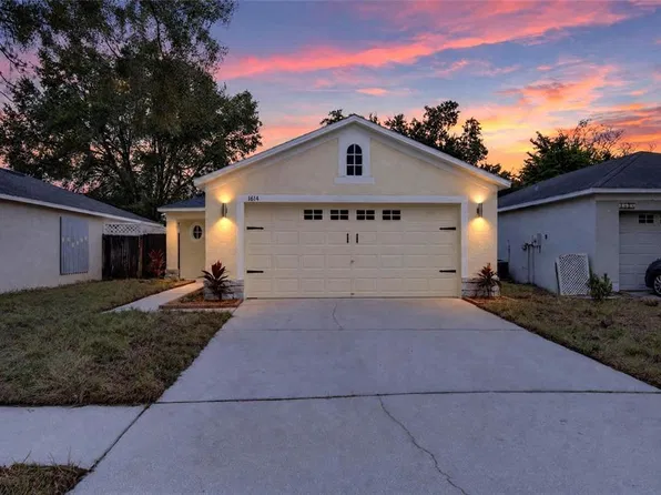 1614 MOSAIC FOREST DRIVE, SEFFNER, FL 33584