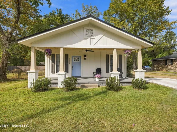 1119 West Ave, Columbia, MS 39429