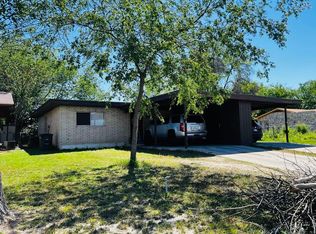 117 Catherine St, Del Rio, TX 78840