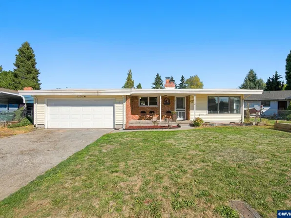 791 Moneda Ct N, Keizer, OR 97303