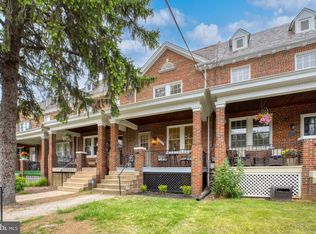 1317 Rittenhouse St NW, Washington, DC 20011