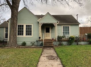 2850 Aster St, Dallas, TX 75211