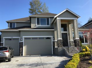 6136 SE 2nd Pl, Renton, WA 98059
