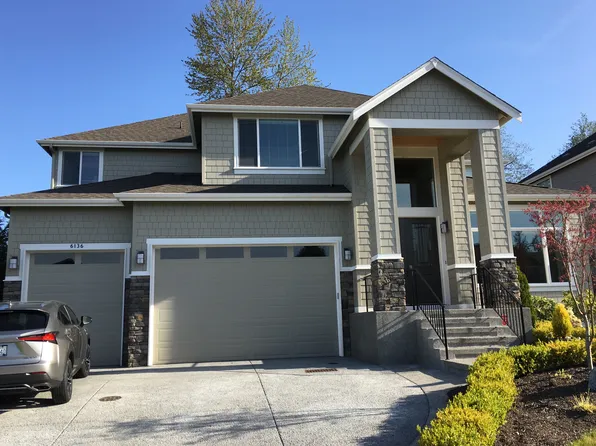 6136 SE 2nd Pl, Renton, WA 98059