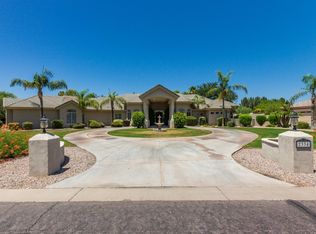 2334 E Cloud Dr, Chandler, AZ 85249