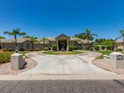 2334 E Cloud Dr, Chandler, AZ, 85249