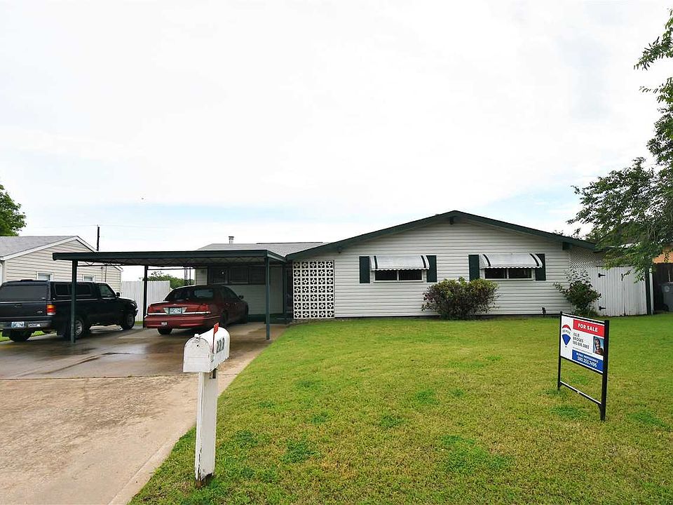 1st image of 2313 NW 30th St