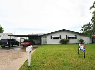 2313 NW 30th St, Lawton, OK 73505