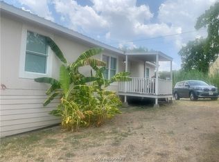 244 College St, Anderson, TX 77830