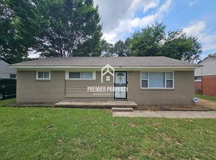 441 McDermitt Rd, Memphis, TN 38120