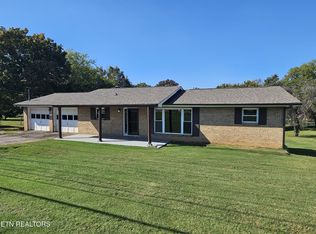 528 Boyds Creek Hwy, Seymour, TN 37865