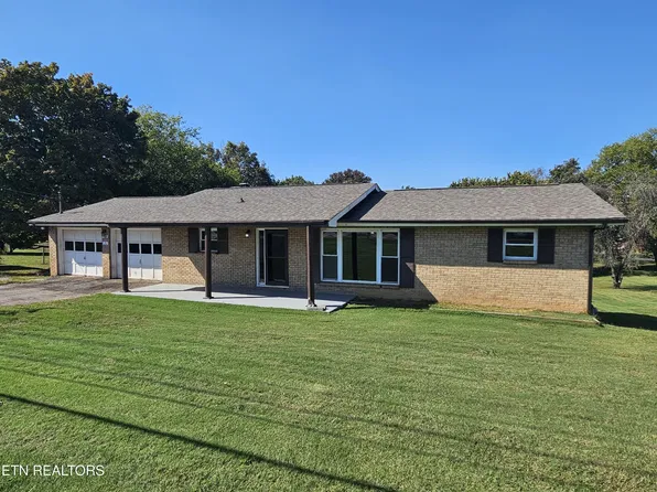 528 Boyds Creek Hwy, Seymour, TN 37865