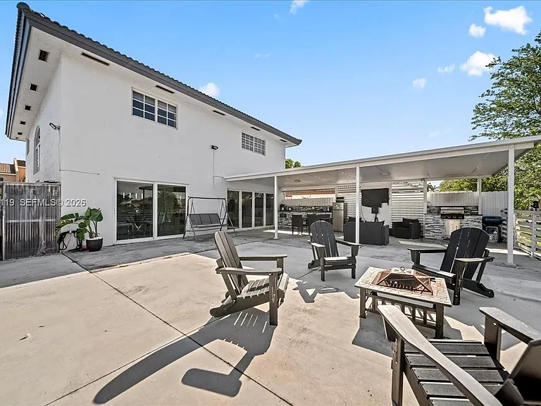 15341 SW 36th St — Photo 14