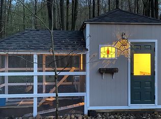 2524 Minor Ln, Allegan, MI 49010