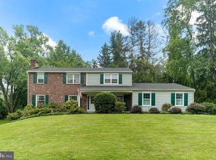 1060 Waterloo Rd, Berwyn, PA 19312