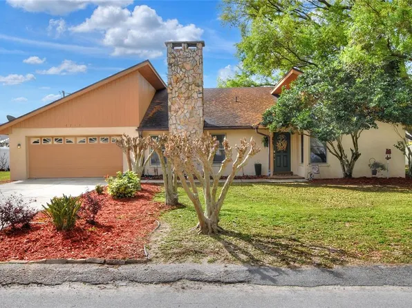 2217 Club Hl S, Lakeland, FL 33812